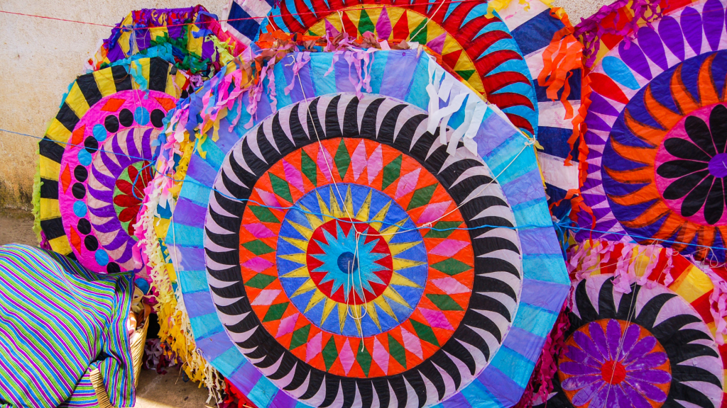 Guatemala is colorful and diverse. Now Just Travel has your travel itinerary for this destination.